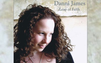 Danni James
