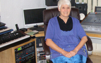 Ellen Wade