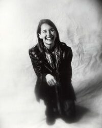 Debby Barnes