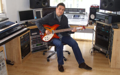 Jon Chambers