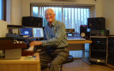 Raymond Williams (Eurekys Music)