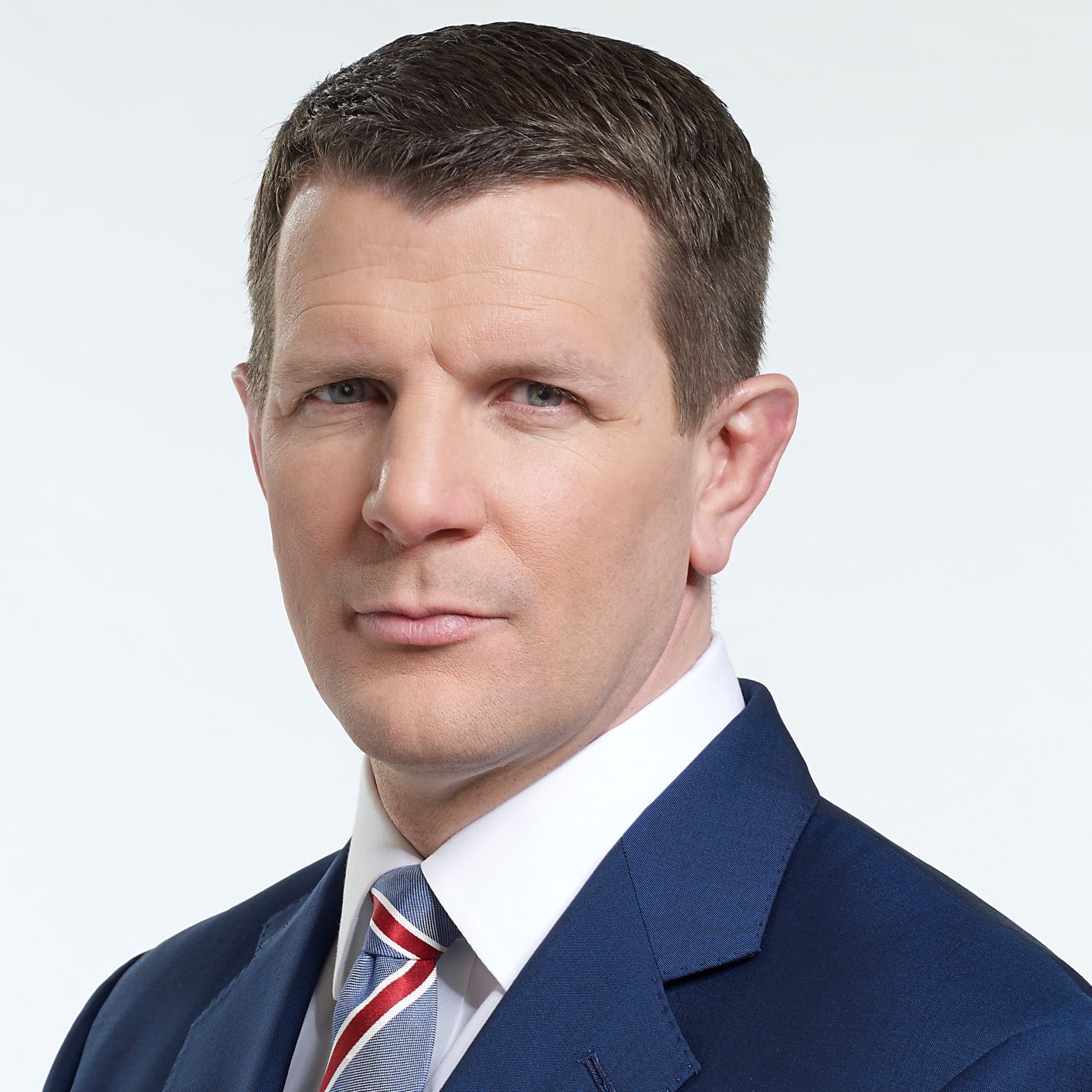 John Paul Davis