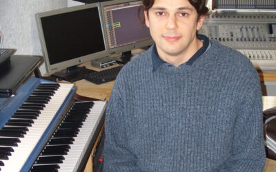 Ben Hersh