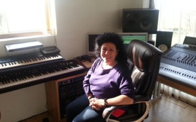 Cheryl Rezec
