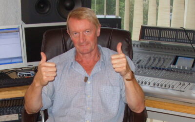 John Gaunt