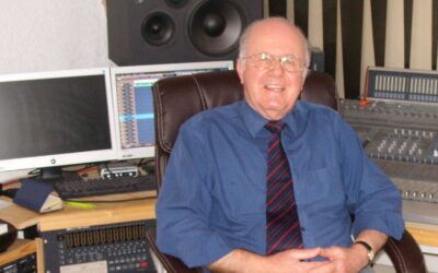 John Woolley (the policeman who uncovered the Great Train Robbery)