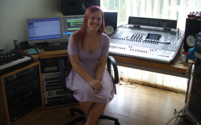 Katie Plumbley