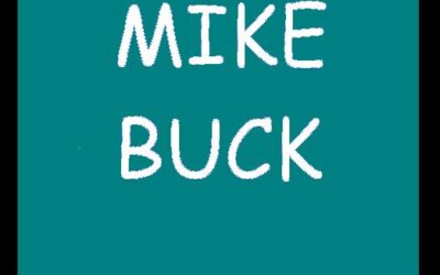 Mike Buck