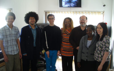 The Patricia Newman Band