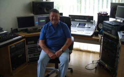 Ralph Nicols