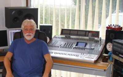 Steve Minshull